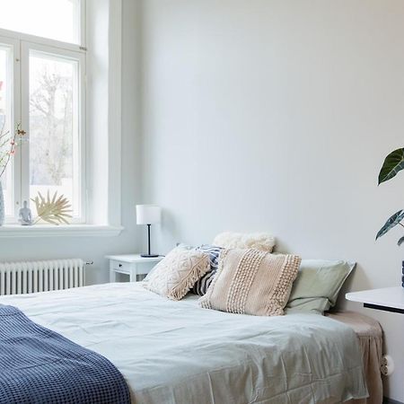Holterman Hostel Göteborg Exteriér fotografie