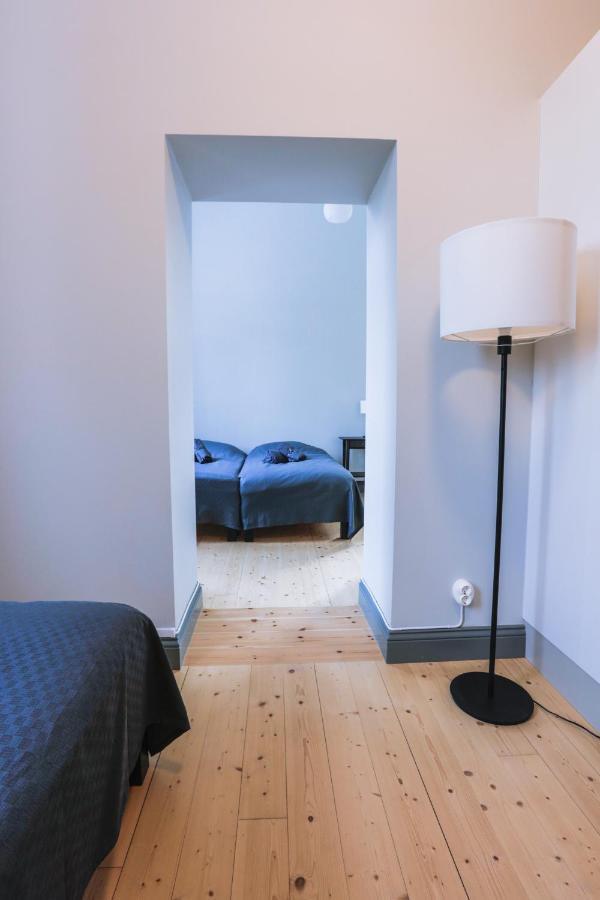 Holterman Hostel Göteborg Exteriér fotografie